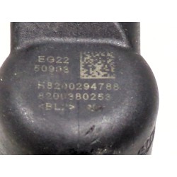 Recambio de inyector para renault megane scénic 1.5 dci 106 cv referencia OEM IAM 8200294788  