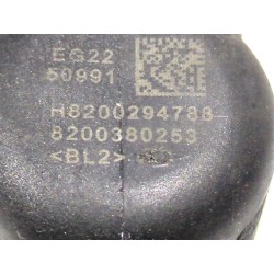 Recambio de inyector para renault megane scénic 1.5 dci 106 cv referencia OEM IAM 8200294788  