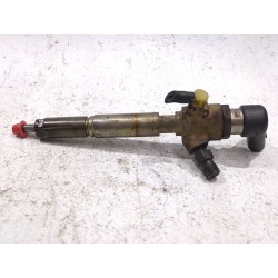 Recambio de inyector para renault megane scénic 1.5 dci 106 cv referencia OEM IAM 8200294788  