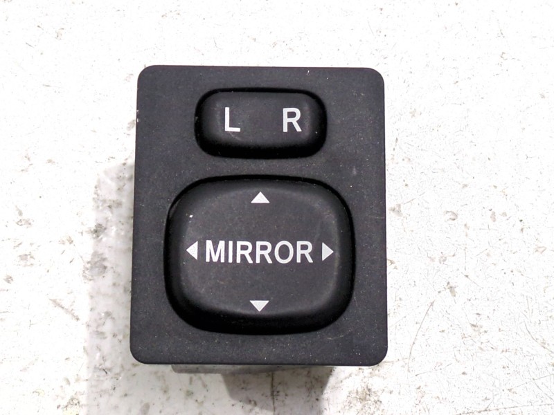 Recambio de mando retrovisor electrico para toyota auris (_e15_) 1.6 (zre151_) referencia OEM IAM 183574  