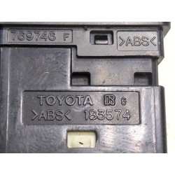 Recambio de mando retrovisor electrico para toyota auris (_e15_) 1.6 (zre151_) referencia OEM IAM 183574  