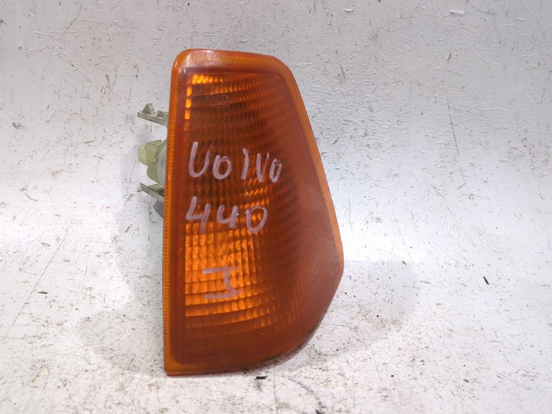 Recambio de piloto delantero izquierdo para volvo serie 440 (1988) 1.7 referencia OEM IAM 6R0142776  