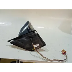 Recambio de retrovisor derecho para volkswagen polo iv (9n3)(04.2005) referencia OEM IAM E9014245 212873146  