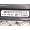 Recambio de nucleo abs para toyota auris (_e15_) 1.6 (zre151_) referencia OEM IAM 0265950512  
