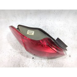 Recambio de piloto trasero izquierdo para bmw 7 (e65, e66, e67) 730 ld referencia OEM IAM 6937235  