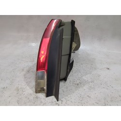 Recambio de piloto trasero izquierdo para bmw 7 (e65, e66, e67) 730 ld referencia OEM IAM 6937235  