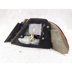 Recambio de piloto trasero izquierdo para bmw 7 (e65, e66, e67) 730 ld referencia OEM IAM 6937235  