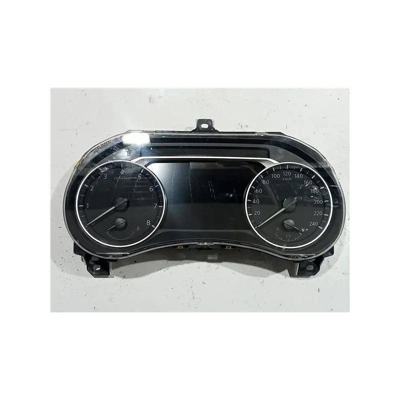 Recambio de cuadro completo para nissan juke ii (f16)(09.2019) acenta [12v cat] referencia OEM IAM 248106PM1E VPKASF10894B  