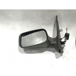 RETROVISOR IZQUIERDO E30149302 