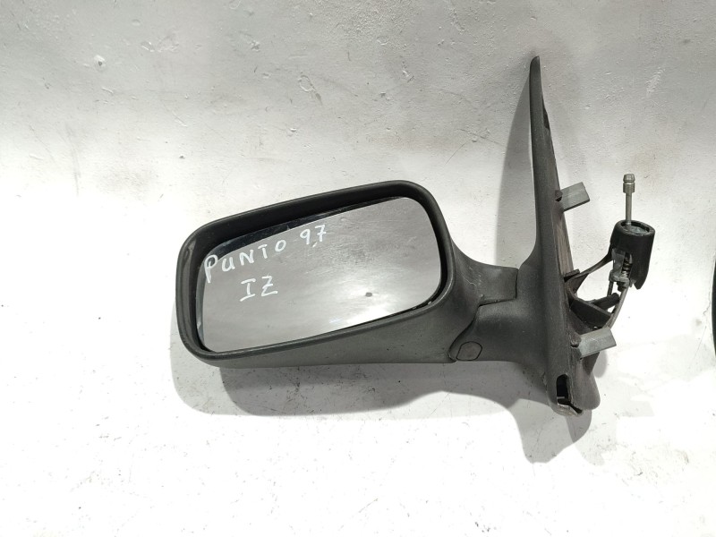 Recambio de retrovisor izquierdo para fiat punto (176_) 1.7 td referencia OEM IAM E30149302  