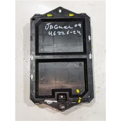 CAJA FUSIBLES/RELE 8X2T14B476BF 