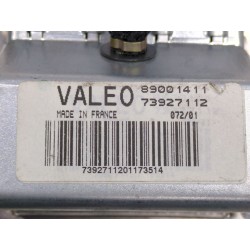 Recambio de centralita xenon para peugeot 607 (9d, 9u) 2.2 hdi referencia OEM IAM 89001411  