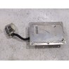 Recambio de centralita xenon para peugeot 607 (9d, 9u) 2.2 hdi referencia OEM IAM 89001411  