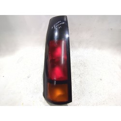 Recambio de piloto trasero izquierdo para pontiac trans sport 89 3.8 referencia OEM IAM 16511103  