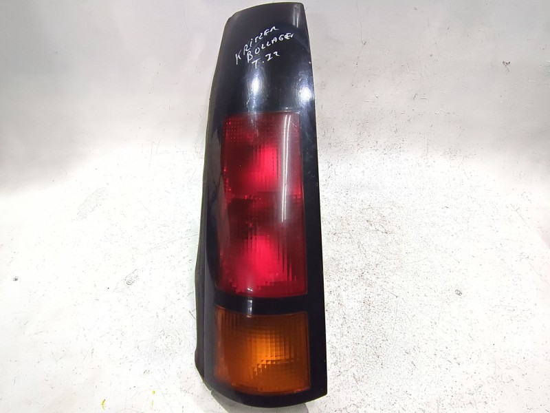 Recambio de piloto trasero izquierdo para pontiac trans sport 89 3.8 referencia OEM IAM 16511103  