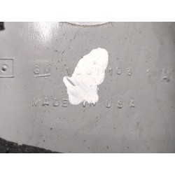 Recambio de piloto trasero izquierdo para pontiac trans sport 89 3.8 referencia OEM IAM 16511103  