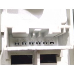 Recambio de piloto trasero izquierdo para bmw 3 compact (e46) 320 td referencia OEM IAM 632169202  