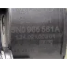 Recambio de bomba agua para volkswagen golf vi (5k1) 1.6 tdi referencia OEM IAM 1k0121093BP 5N0965561A  