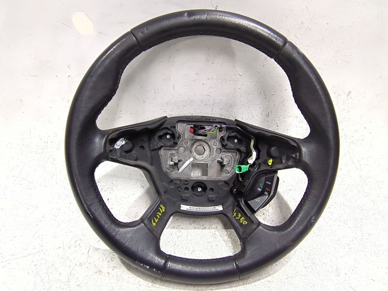 Recambio de volante para ford focus iii 1.0 ecoboost referencia OEM IAM AM513600CE3ZHE  