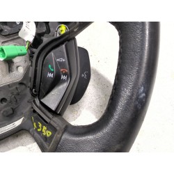 Recambio de volante para ford focus iii 1.0 ecoboost referencia OEM IAM AM513600CE3ZHE  