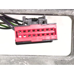 Recambio de volante para ford focus iii 1.0 ecoboost referencia OEM IAM AM513600CE3ZHE  