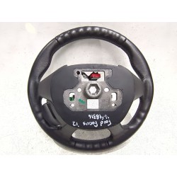 Recambio de volante para ford focus iii 1.0 ecoboost referencia OEM IAM AM513600CE3ZHE  