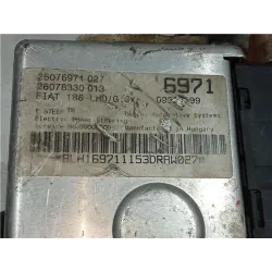 Recambio de columna direccion electrica para fiat ii punto (188) berlina (1999) 1.9 jtd sporting [1,9 ltr. - 63 kw jtd cat] refe
