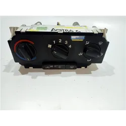 Recambio de mandos climatizador para opel astra g berlina di referencia OEM IAM 24463629  