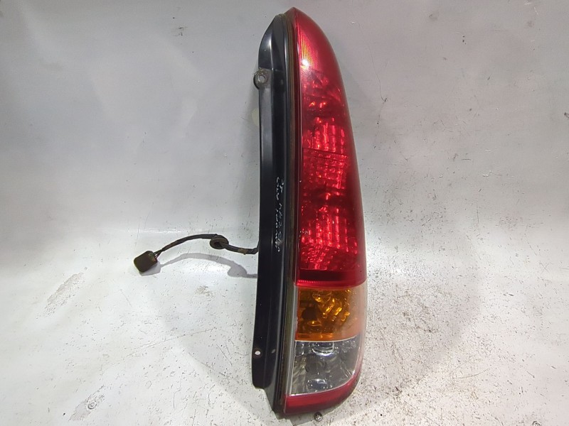 Recambio de piloto trasero derecho para hyundai atos (mx) 1.0 i referencia OEM IAM   