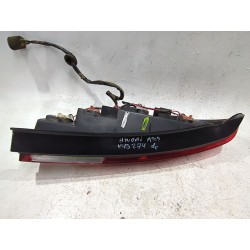 Recambio de piloto trasero derecho para hyundai atos (mx) 1.0 i referencia OEM IAM   