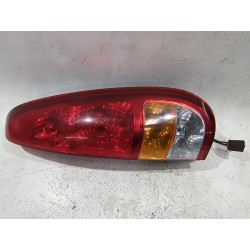 Recambio de piloto trasero derecho para hyundai atos (mx) 1.0 i referencia OEM IAM   