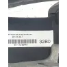 Recambio de volante para toyota yaris (_p9_) 1.4 d-4d (nlp90_) referencia OEM IAM 611128940  