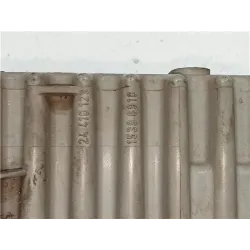 Recambio de electroventilador para opel astra g berlina di referencia OEM IAM 24410129  