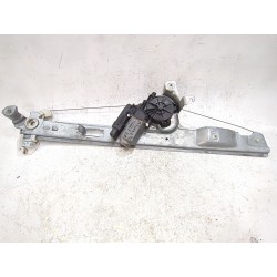 Recambio de mecanismo elevalunas delantero derecho para renault scenic ii (jm)(2003) 2.0 (jm05, jm1n) referencia OEM IAM 440726F