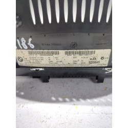 Recambio de pantalla multifuncion para bmw serie 3 berlina (e90)(2004) 2.0 320d [2,0 ltr. - 120 kw 16v diesel] referencia OEM IA