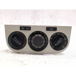 Recambio de mando climatizador para opel corsa d (s07) 1.3 cdti (l08, l68) referencia OEM IAM 466119570  