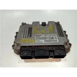 Recambio de centralita inyeccion para citroën c4 berlina (06.2004) 2.0 16v referencia OEM IAM 0281011863  