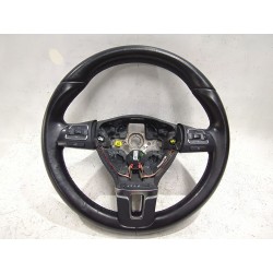 Recambio de volante para volkswagen tiguan (5n_) 2.0 tdi 4motion referencia OEM IAM 1T0419091AC  