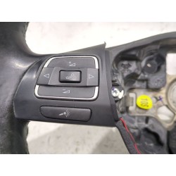 Recambio de volante para volkswagen tiguan (5n_) 2.0 tdi 4motion referencia OEM IAM 1T0419091AC  