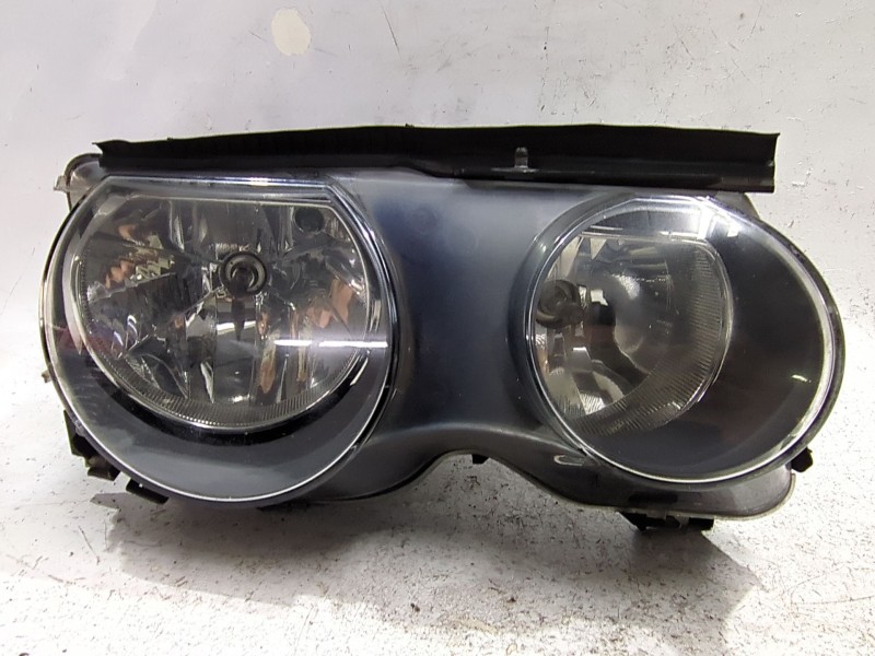 Recambio de faro delantero derecho para bmw 3 compact (e46) 320 td referencia OEM IAM 1305235668  