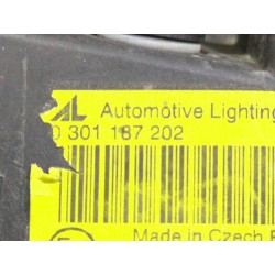 Recambio de faro delantero derecho para bmw 3 compact (e46) 320 td referencia OEM IAM 1305235668  