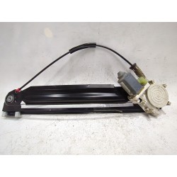 Recambio de mecanismo elevalunas trasero derecho para bmw 5 (e39) 530 d referencia OEM IAM 8360511  