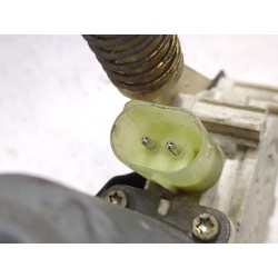 Recambio de mecanismo elevalunas trasero derecho para bmw 5 (e39) 530 d referencia OEM IAM 8360511  