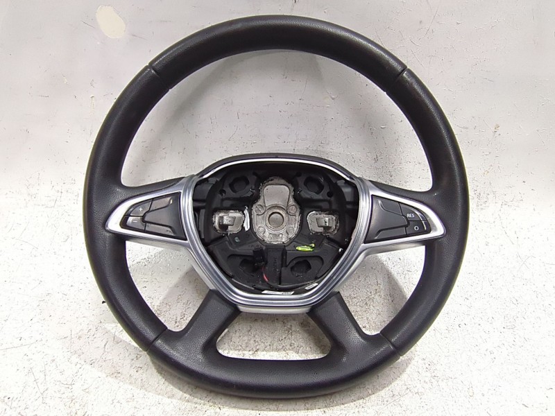 Recambio de volante para dacia dokker furgoneta/monovolumen 1.5 blue dci 95 (fejl) referencia OEM IAM 484005093R  