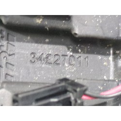 Recambio de volante para dacia dokker furgoneta/monovolumen 1.5 blue dci 95 (fejl) referencia OEM IAM 484005093R  