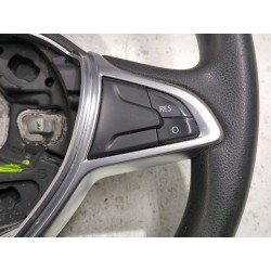 Recambio de volante para dacia dokker furgoneta/monovolumen 1.5 blue dci 95 (fejl) referencia OEM IAM 484005093R  