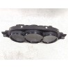 Recambio de cuadro completo para dacia dokker furgoneta/monovolumen 1.5 blue dci 95 (fejl) referencia OEM IAM 248109734R  