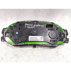 Recambio de cuadro completo para dacia dokker furgoneta/monovolumen 1.5 blue dci 95 (fejl) referencia OEM IAM 248109734R  