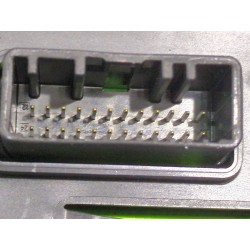 Recambio de cuadro completo para dacia dokker furgoneta/monovolumen 1.5 blue dci 95 (fejl) referencia OEM IAM 248109734R  