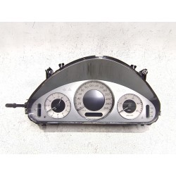 Recambio de cuadro completo para mercedes-benz clase e (bm 211) berlina (01.2002) 2.7 e 270 cdi (211.016) [2,7 ltr. - 130 kw cdi